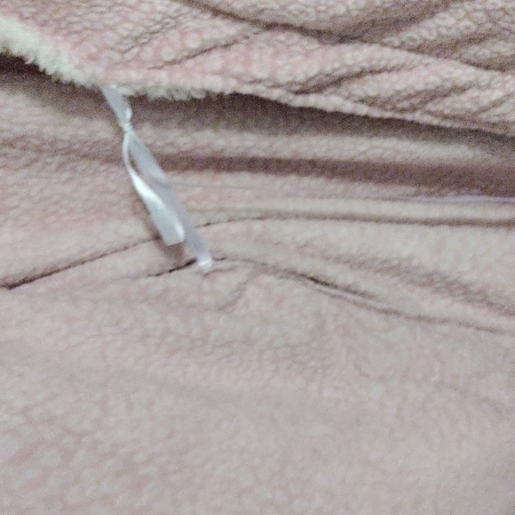 Jessica Simpson robe S/M - Picture 7 of 9